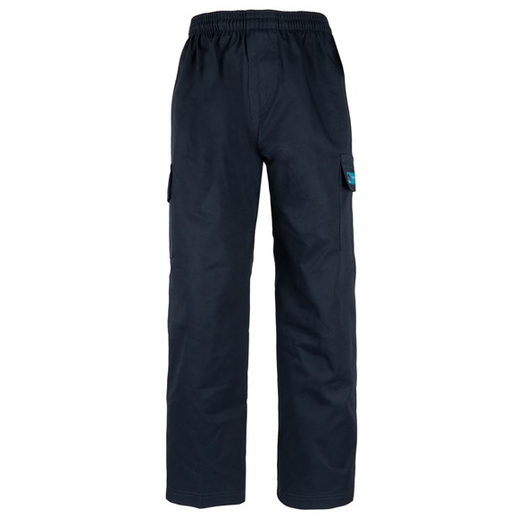 NEW FIT Cargo Pants (Sizes 6-12)